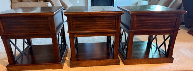Tables