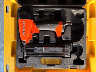Pin Nailer