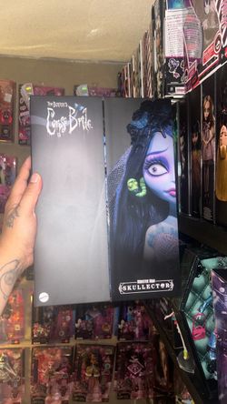 Corpse Bride