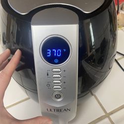Air Fryer