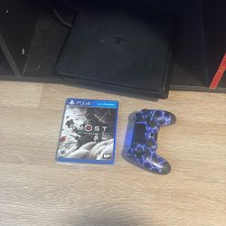 PS4 Bundle