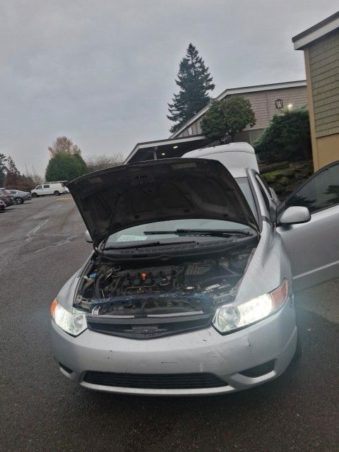 2006 Honda Civic