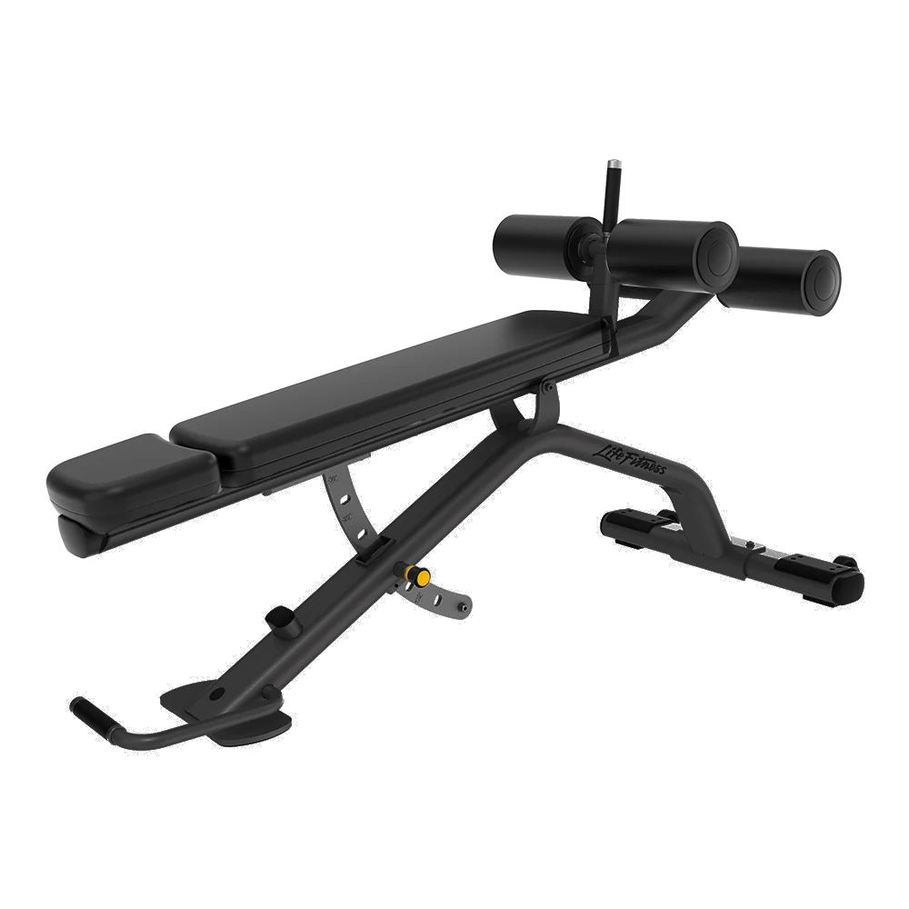 Bench Life Fitness. Brand New