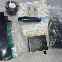 Tattoo Kit
