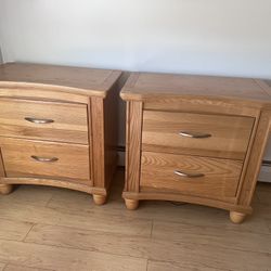 Five Piece Bedroom Set