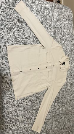 H&M Long Sleeve Casual Jacket 