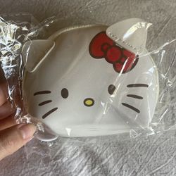 Small Hello Kitty Wallet 
