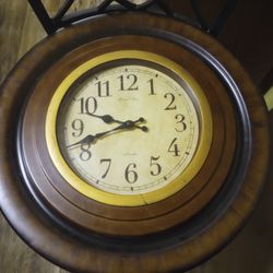 Clock