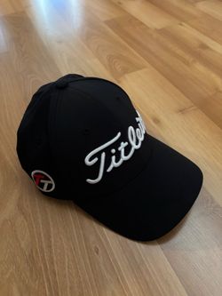 Titleist Team Performance Golf Hat
