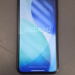 Apple iPhone 11 (Unlocked)