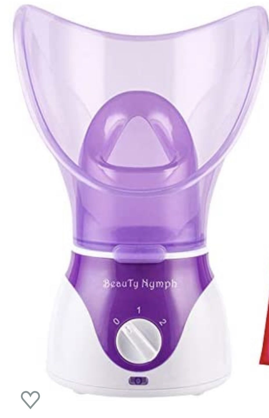 Facial Steamer