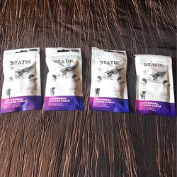 Statik Universal Cable Chargers (4)