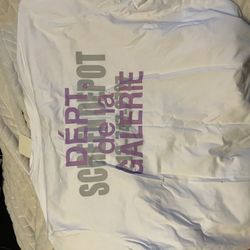 Gallery Dept Shirt 