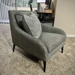 Accent Chair from West Elm