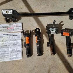 ROADMASTER FALCON2  TOW