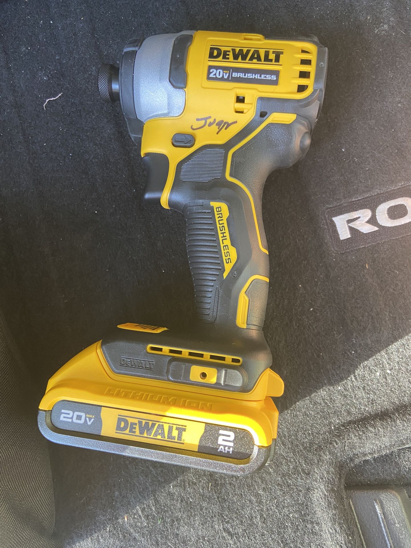 Dewalt Drills