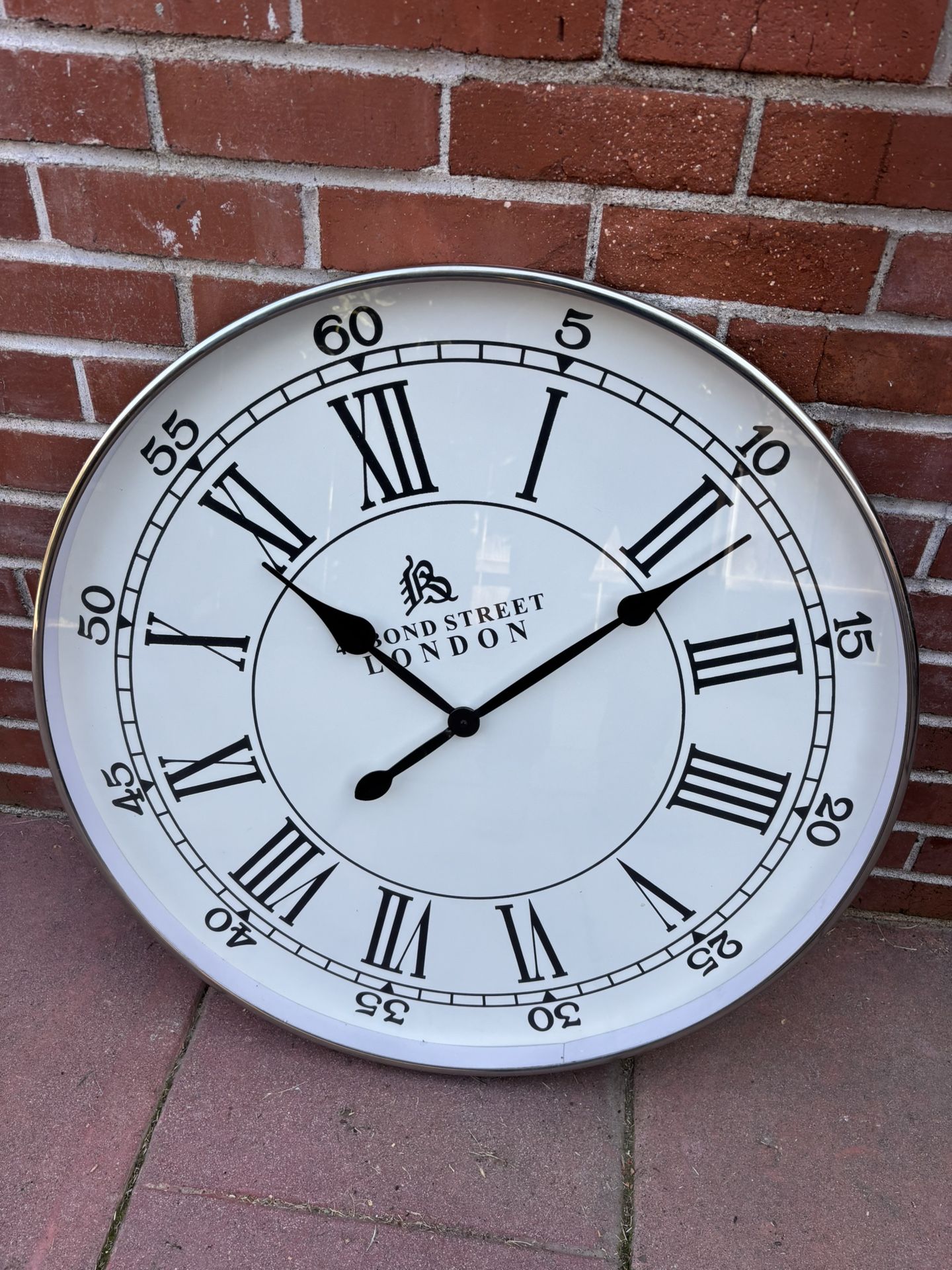 Clock