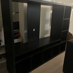 IKEA Entertainment Unit 
