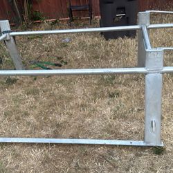 Raca Para Nissan Pick Up