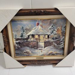 Chatterwell Marty Bell L.E Print Artwork 