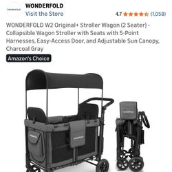 wonderful Wagon