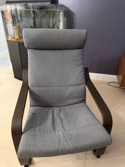 IKEA POANG Armchair