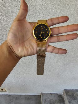 G by Guess Watch