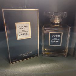 Chanel Coco EDP