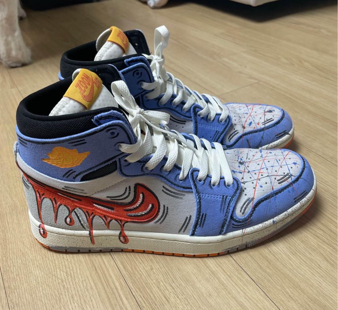 9.5 & 10 Shoes 