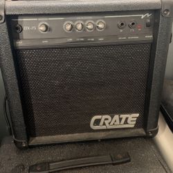 Bass Amp