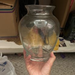 Vase $3