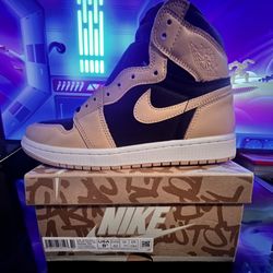 Air Jordan 1 Retro High Og 'Heirloom'