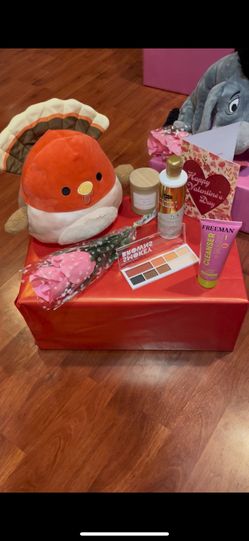 Valentines Day Gift Sets