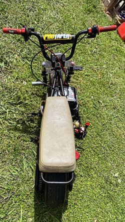 Mini mm80