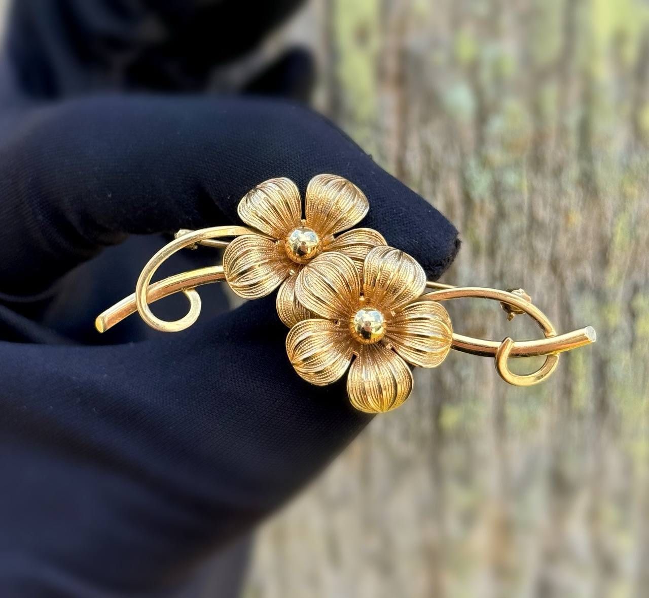 ⭐️10金⭐️ヴィンテージ カフリンクス 【公式通販】