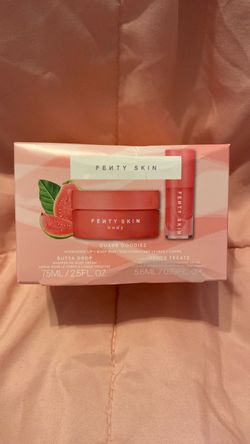 FENTY SKIN DUO GUAVA SET