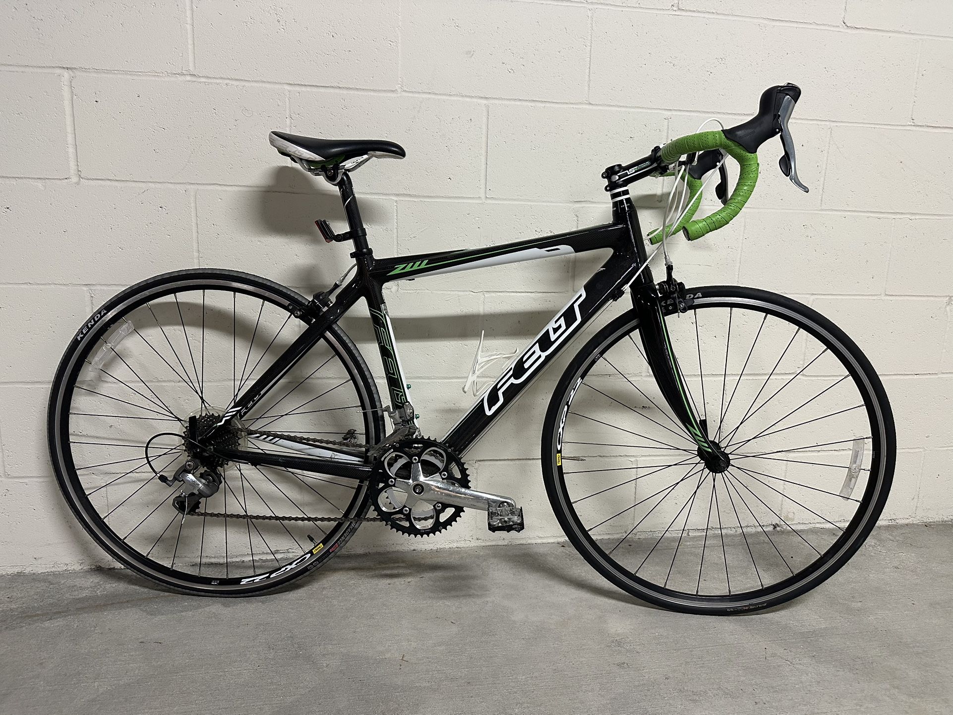 Felt Road bike (47)