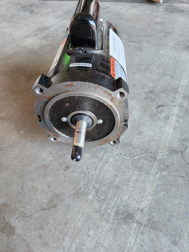 Dayton Motor