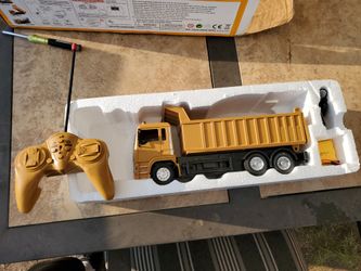 Radio Controlled Truck Brand New