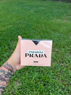Prada Paradoxe Intense