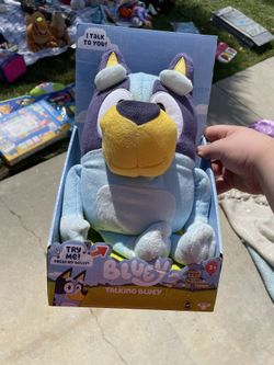 Yard Sale