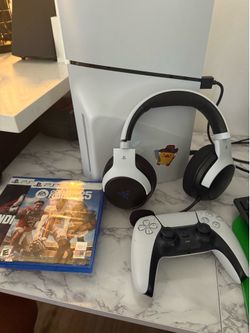 PS5