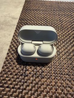Sony WF-1000XM6
