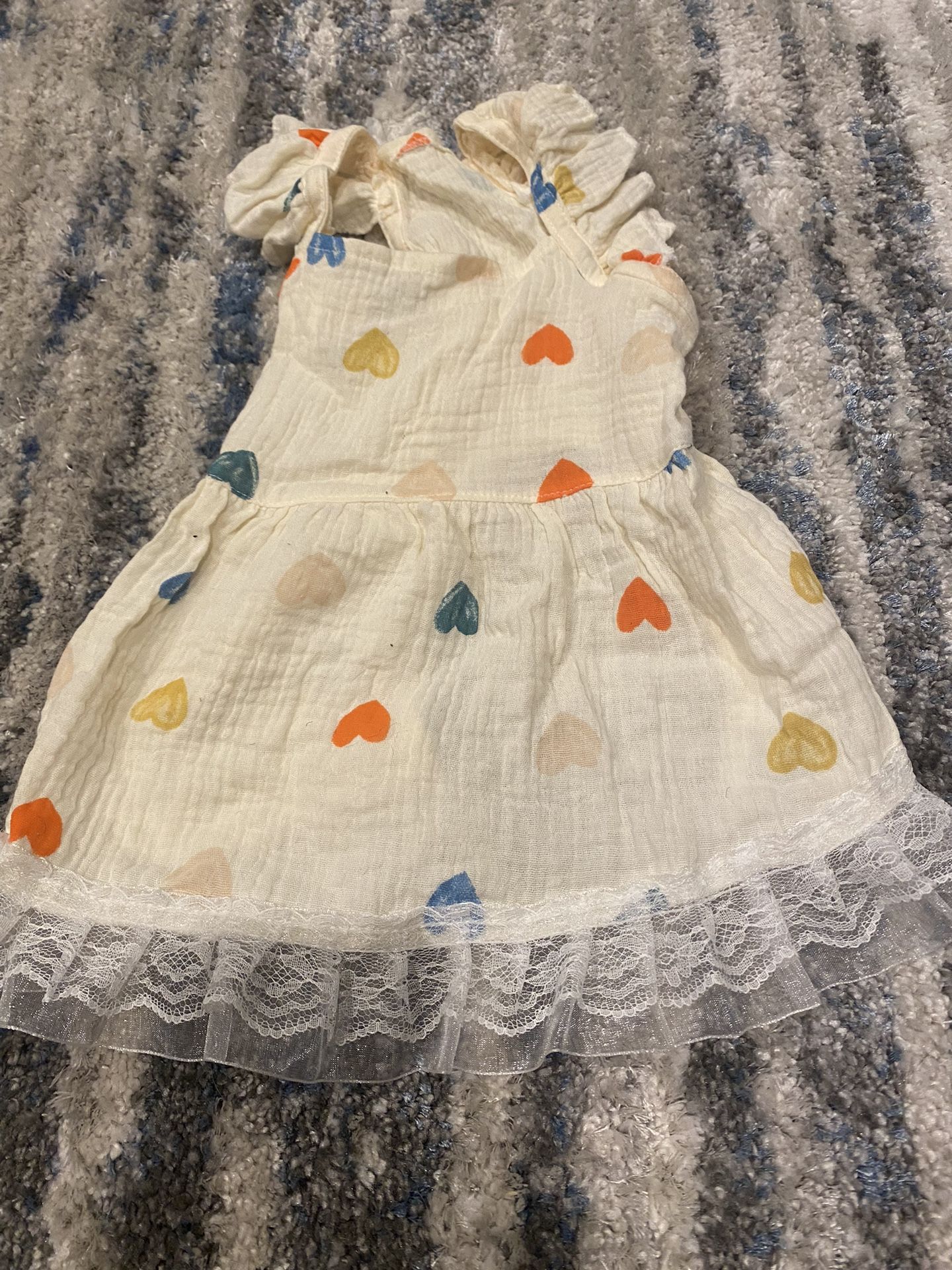 Dog Dress
