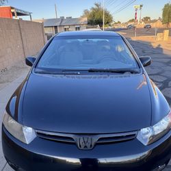 2007 Honda Civic