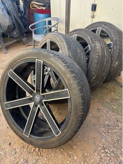 Llantas para Chevy Silverado