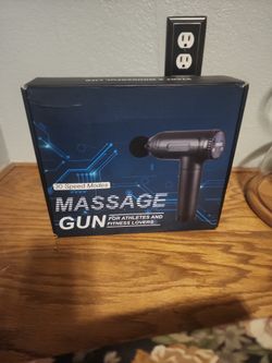 Massage Gun