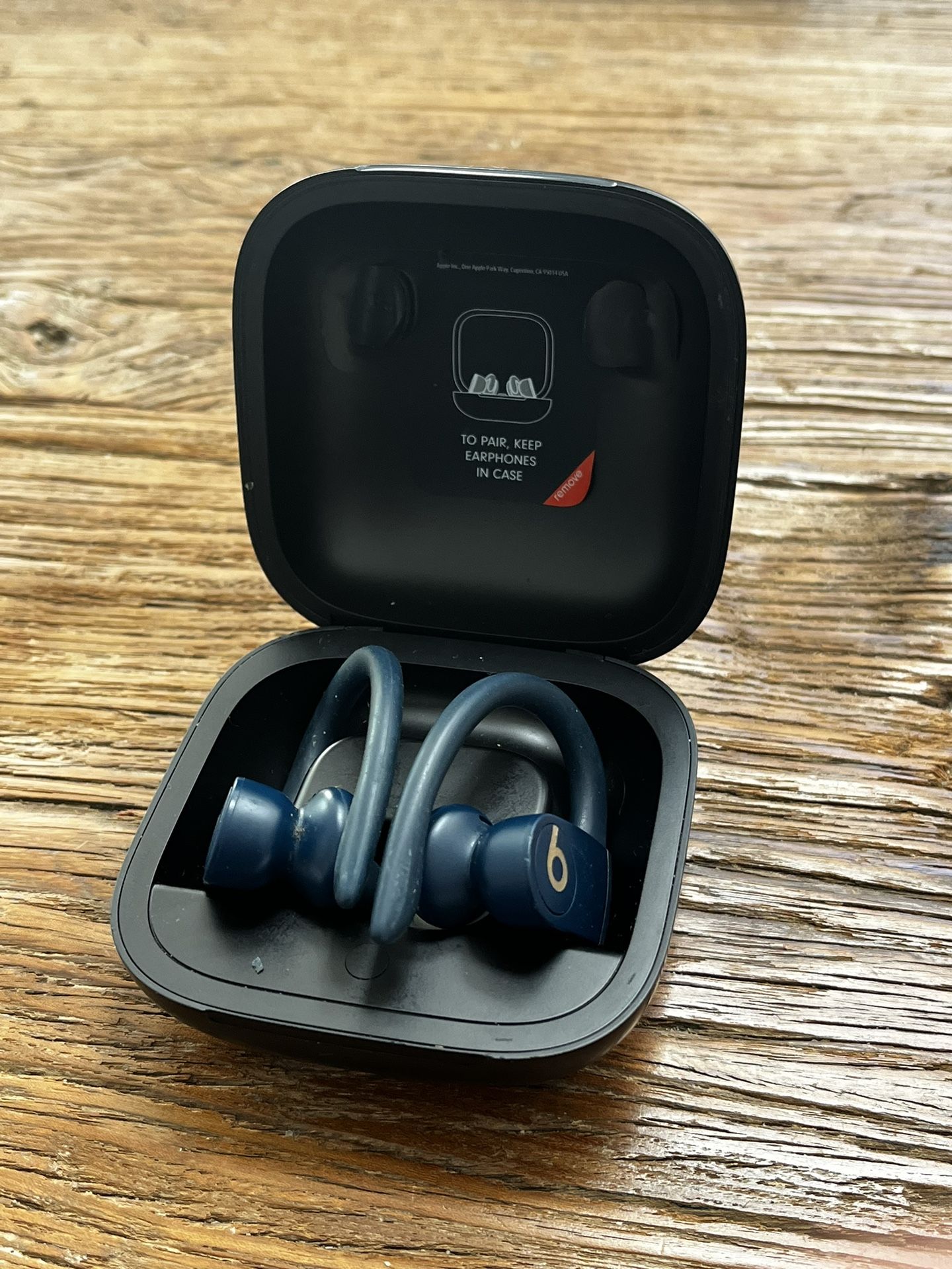 Beats Powerbeats Pro Wireless