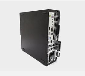 Dell Optiplex 3070 SSF CORR i5-9500