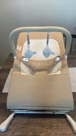 Baby Delight Bouncer